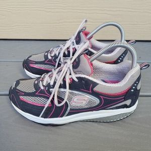 Skechers Shape Ups Toning Shoes
